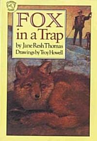 Fox in a Trap (Paperback)