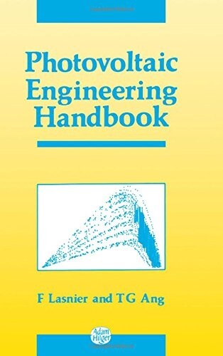 Photovoltaic Engineering Handbook (Hardcover)