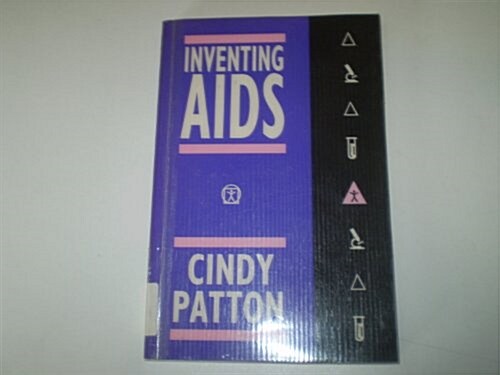 Inventing AIDS (Paperback)