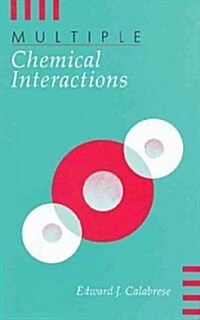 Multiple Chemical Interactions (Hardcover)