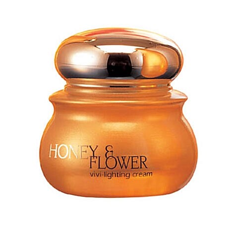 로제 허니앤플라워 비비라이팅 크림(지복합성) 50ml