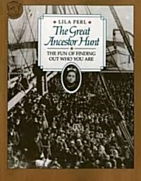 The Great Ancestor Hunt: The Fun of Finding Out Who You Are (Paperback)