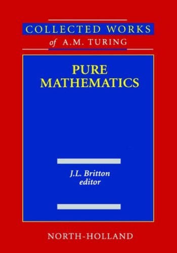 Pure Mathematics: Volume 2 (Hardcover)
