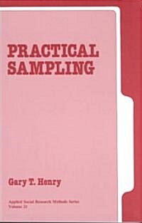 Practical Sampling (Paperback)