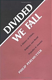 Divided We Fall (Hardcover)