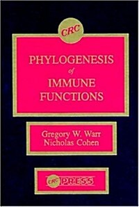 Phylogenesis of Immune Functions (Hardcover)