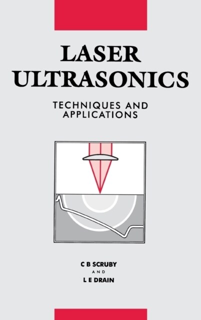 Laser Ultrasonics Techniques and Applications (Hardcover)