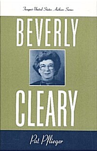 Beverly Cleary (Hardcover)