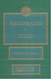 Phosphates in Food (Hardcover)