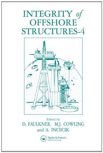 Integrity of Offshore Structures (Hardcover)