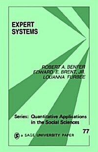 Expert Systems (Paperback)