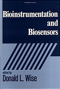 Bioinstrumentation and Biosensors (Hardcover)