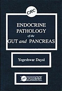 Endocrine Pathology of the Gut and Pancreas (Hardcover)