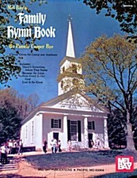 Family Hymn Book: Chords Given for Guitar and Autoharp (Paperback)