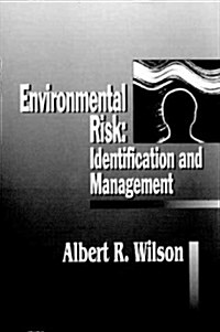Environmental Risk (Hardcover)