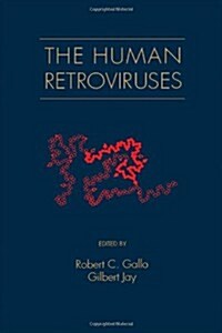 The Human Retroviruses (Hardcover)