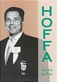 Hoffa (Hardcover, 2, Revised)