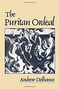 The Puritan Ordeal (Paperback, Revised)