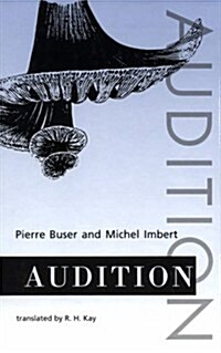 Audition (Hardcover)
