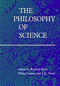 The Philosophy of Science (Paperback)
