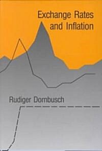 Exchange Rates and Inflation (Paperback, Revised)