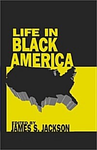 Life in Black America (Paperback)