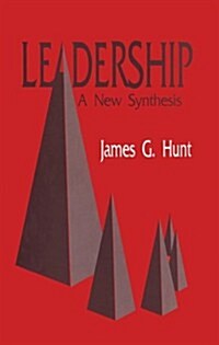 Leadership: A New Synthesis (Paperback)