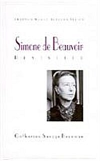 Simone de Beauvoir Revisited (Hardcover)