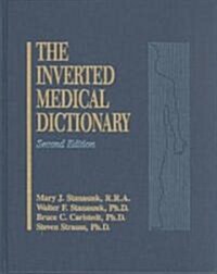 Inverted Medical Dictionary, Second Edition (Hardcover, 2, Revised)