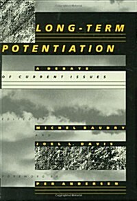 Long-Term Potentiation (Hardcover)