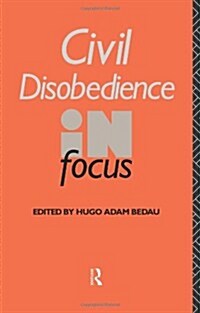 Civil Disobedience in Focus (Paperback)