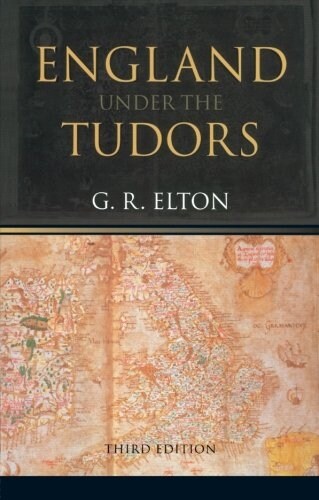 England Under the Tudors (Paperback, 3 New edition)