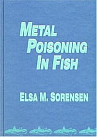 Metal Poisoning in Fish (Hardcover)