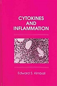 Cytokines and Inflammation (Hardcover)