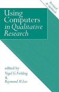 Using computers in qualitative research