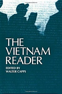 The Vietnam Reader (Paperback, Reprint)