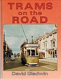 Trams on the Road (Hardcover)
