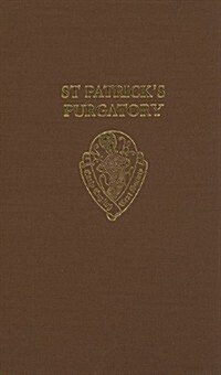 St Patricks Purgatory (Hardcover)