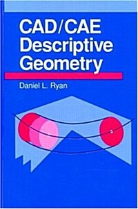 Cad/CAE Descriptive Geometry (Hardcover)