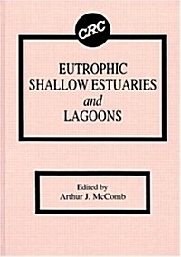 Eutrophic Shallow Estuaries and Lagoons (Hardcover)