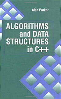 Algorithms and Data Structures in C++ (Hardcover)
