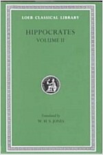 Hippocrates Volume II #148 (Hardcover)