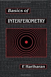 Basics of Interferometry (Hardcover)