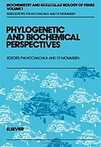 Phylogenetic and Biochemical Perspectives (Hardcover)