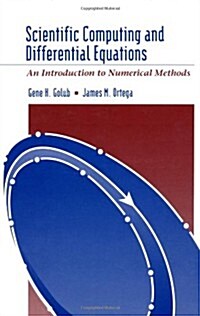 Scientific Computing and Differential Equations: An Introduction to Numerical Methods (Hardcover, 2, Revised)