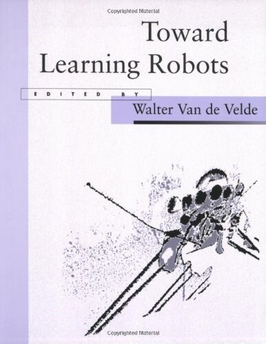 Toward Learning Robots (Paperback)