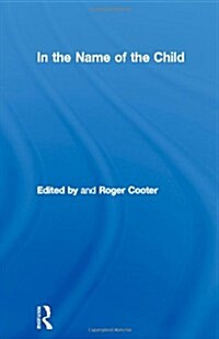 In the Name of the Child (Hardcover)