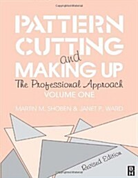 Pattern Cutting and Making Up (Paperback)