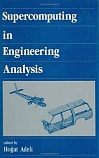 Supercomputing in Engineering Analysis (Hardcover)