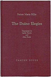 Duino Elegies (Hardcover, Revised)